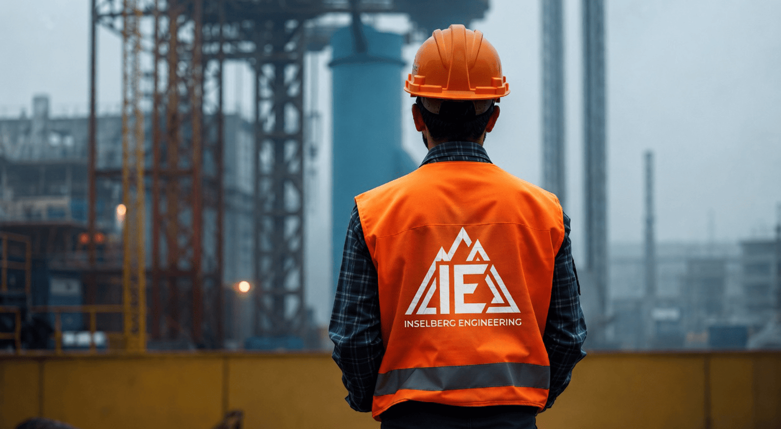 engineering company
